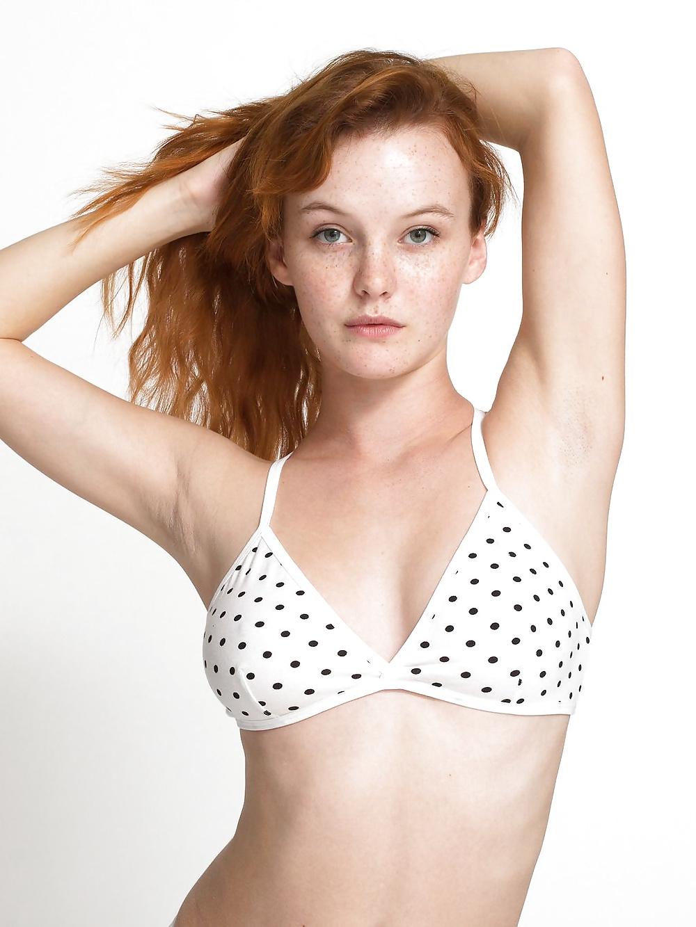 25P American Apparel