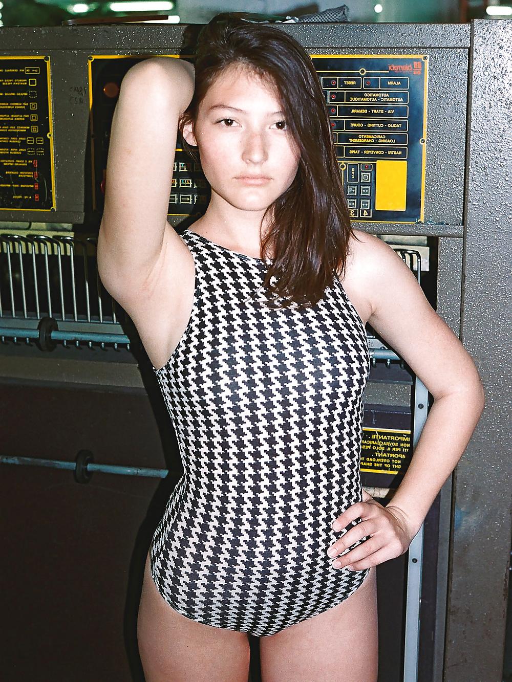 25P American Apparel