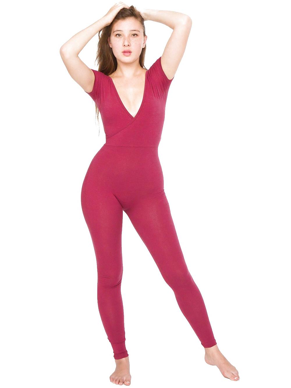 25P American Apparel
