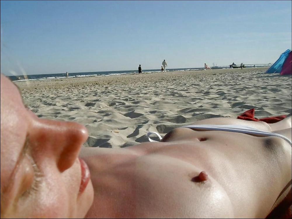 25P Babes at the Beach 36