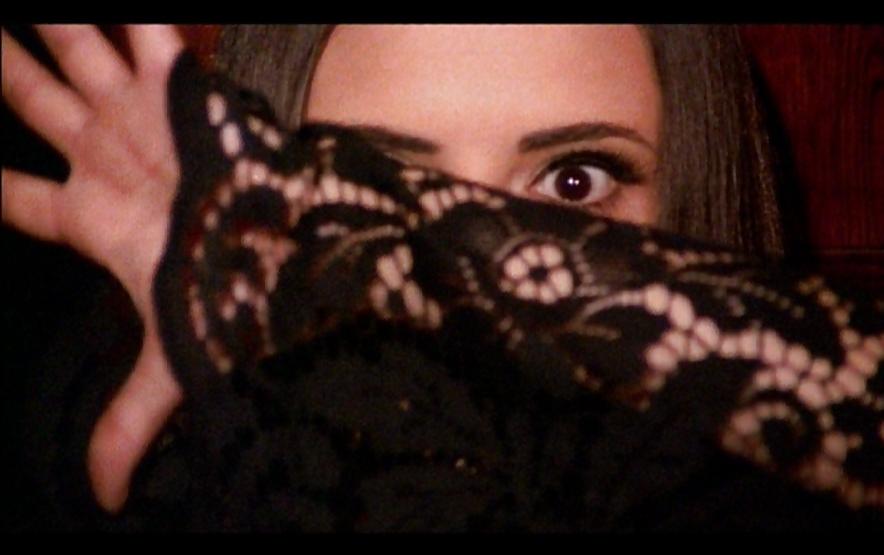 25P Hot Babes From Cult Movies