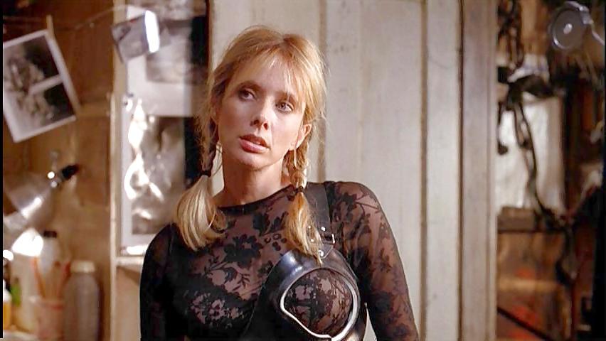 25P Hot Babes From Cult Movies