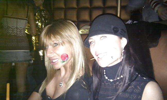 23P Fake lips from fb babes