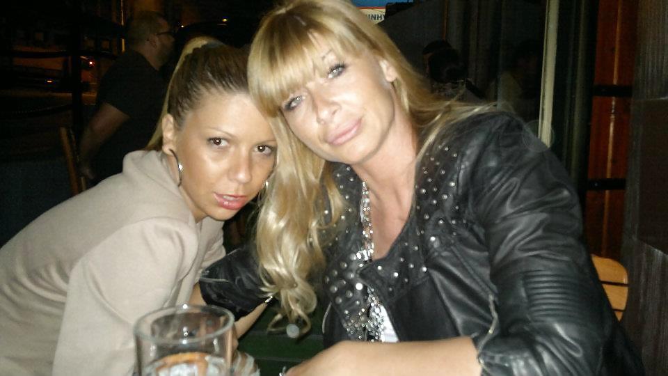 23P Fake lips from fb babes