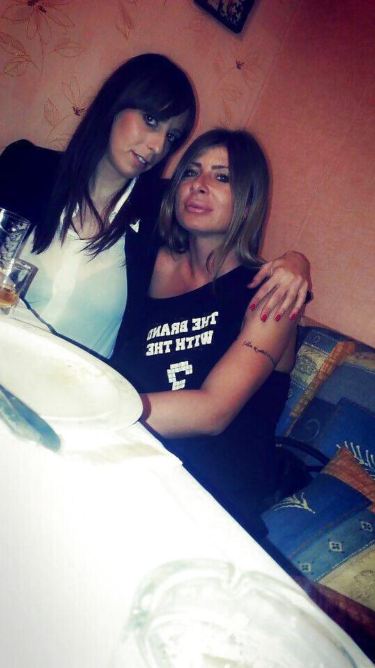 23P Fake lips from fb babes
