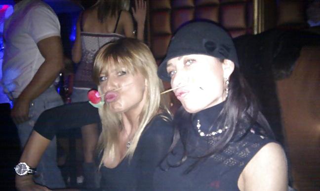 23P Fake lips from fb babes