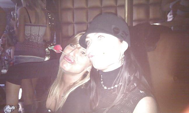 23P Fake lips from fb babes