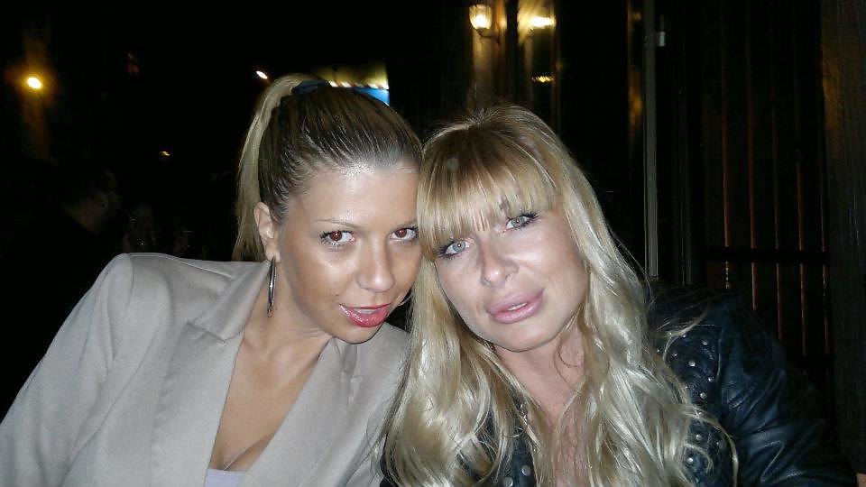 23P Fake lips from fb babes