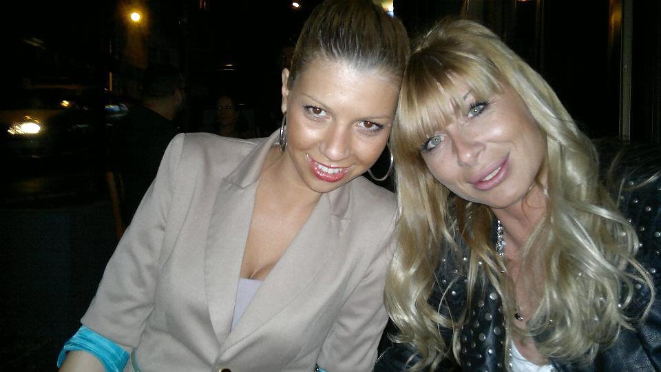 23P Fake lips from fb babes