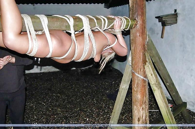 25P Bondage sluts 8
