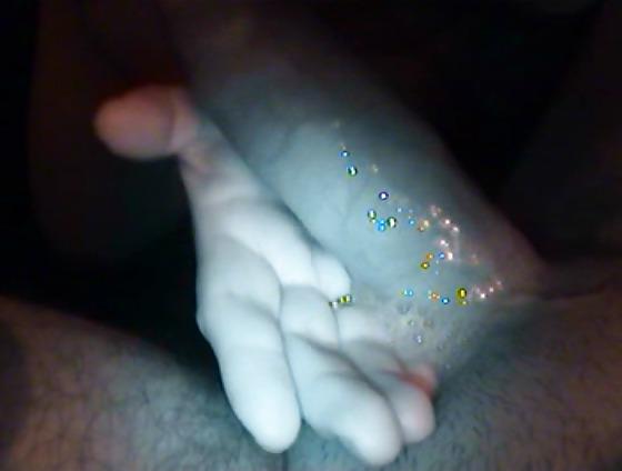 16P CUMMING IN MY LATINA MAID MOUTH AND TITS