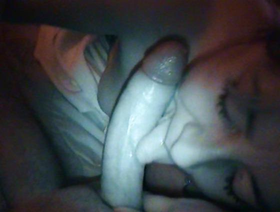 16P CUMMING IN MY LATINA MAID MOUTH AND TITS