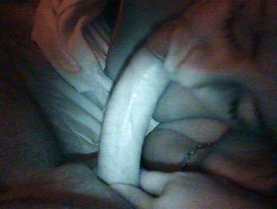 16P CUMMING IN MY LATINA MAID MOUTH AND TITS