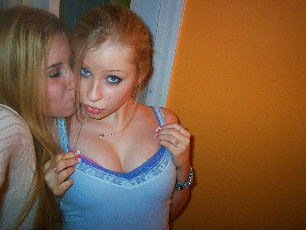 25P Sexy Babes (mix)