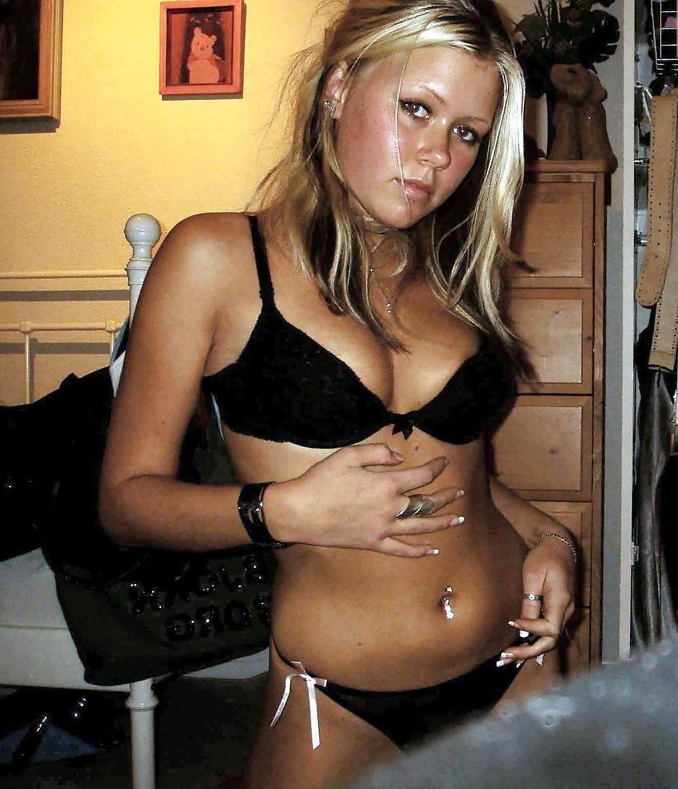 25P Sexy Babes (mix)