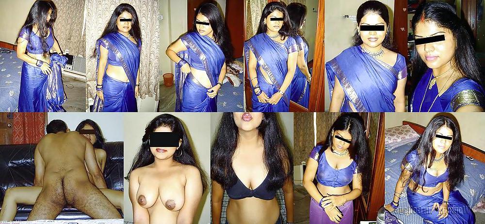 10P Indian aunty 1