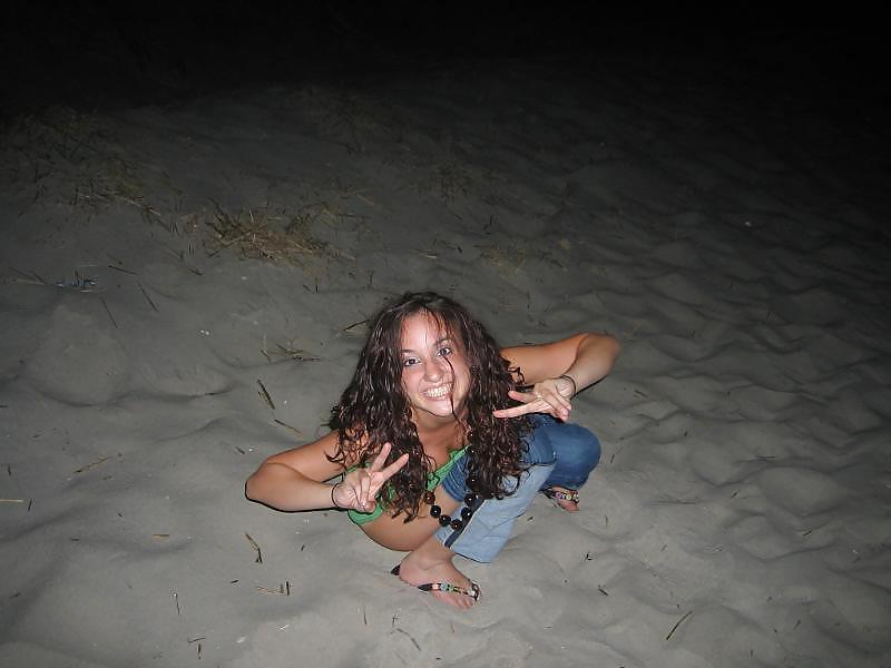 16P Teens Caught In Wet Upskirt