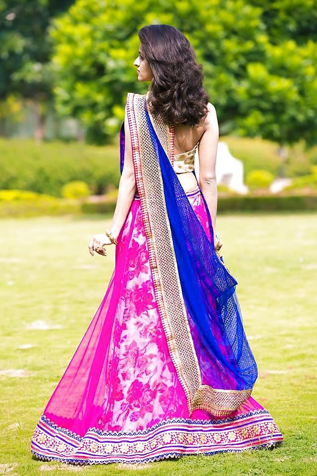 23P DESI HOT BABES