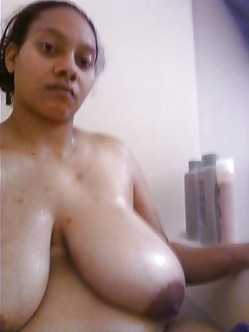 25P Big Boobs Saggy Boobs Puffy Tits 3