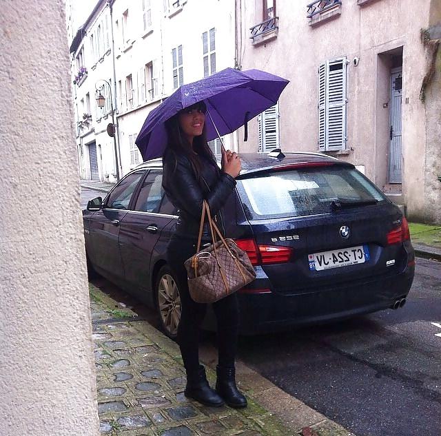 25P Lilia la beurette