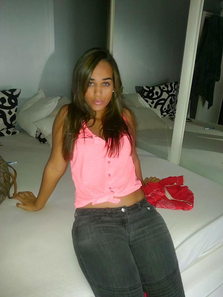 25P Lilia la beurette
