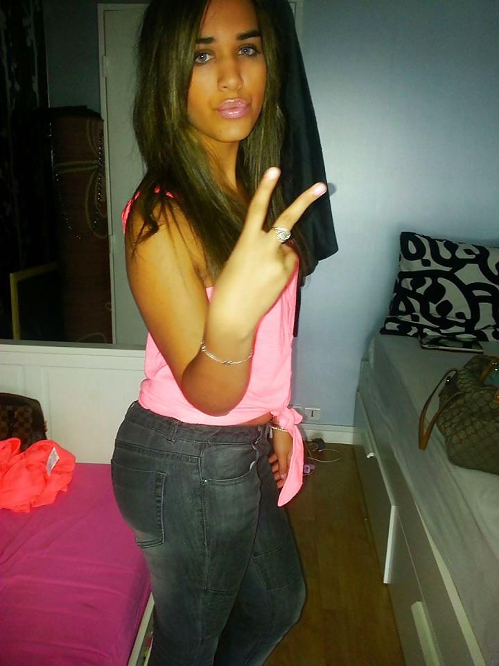 25P Lilia la beurette