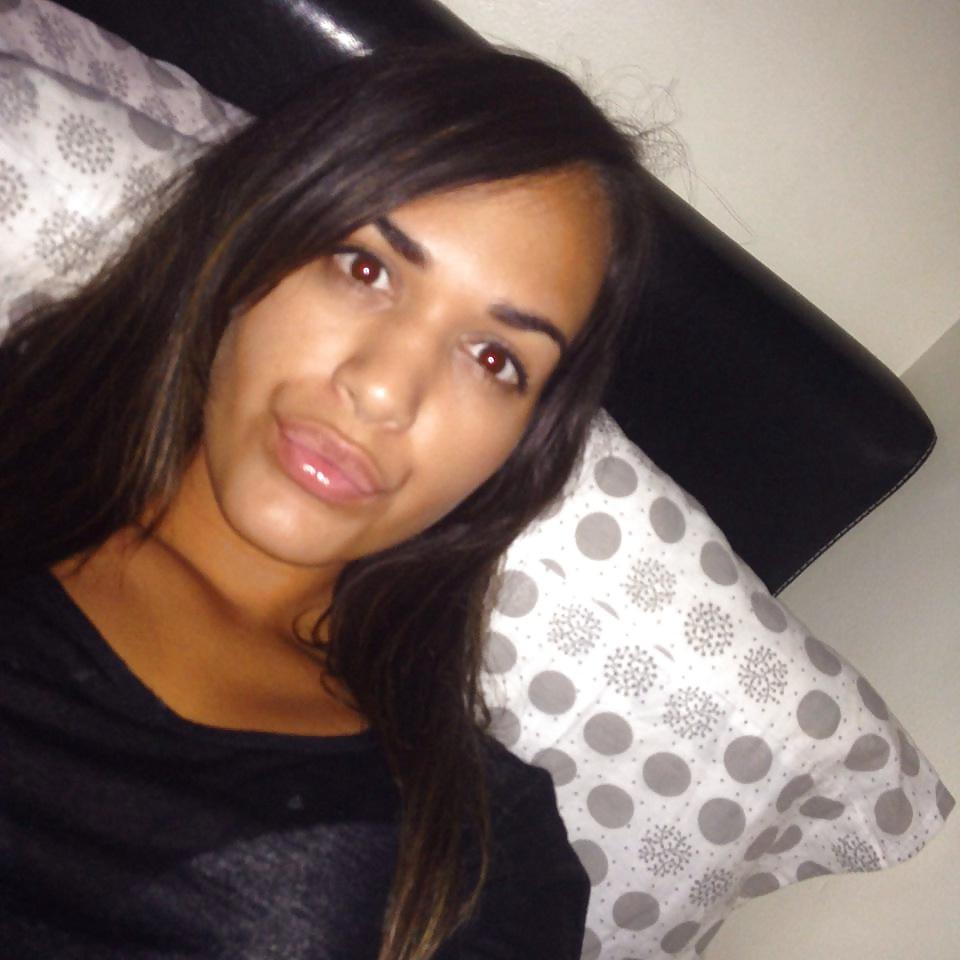 25P Lilia la beurette