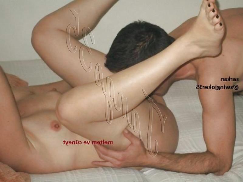 13P Turkish Couple Meltem&Cuneyt 14.01.2015