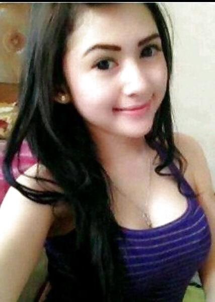 21P Mix Indonesian Teens