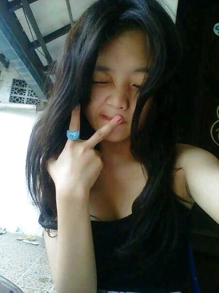 21P Mix Indonesian Teens