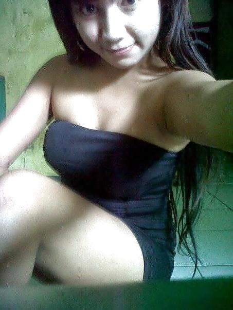 21P Mix Indonesian Teens