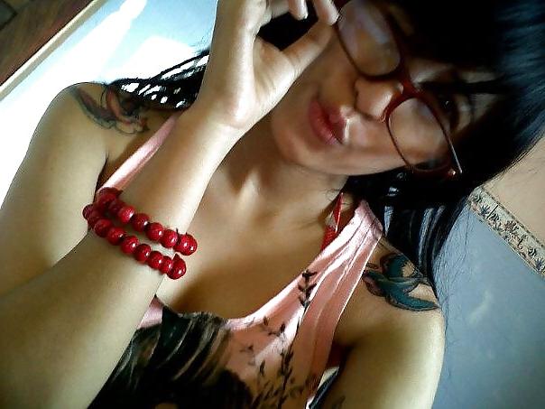21P Mix Indonesian Teens