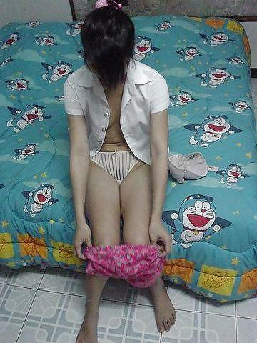21P Mix Indonesian Teens