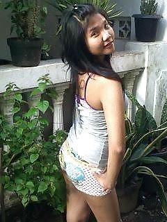 21P Mix Indonesian Teens