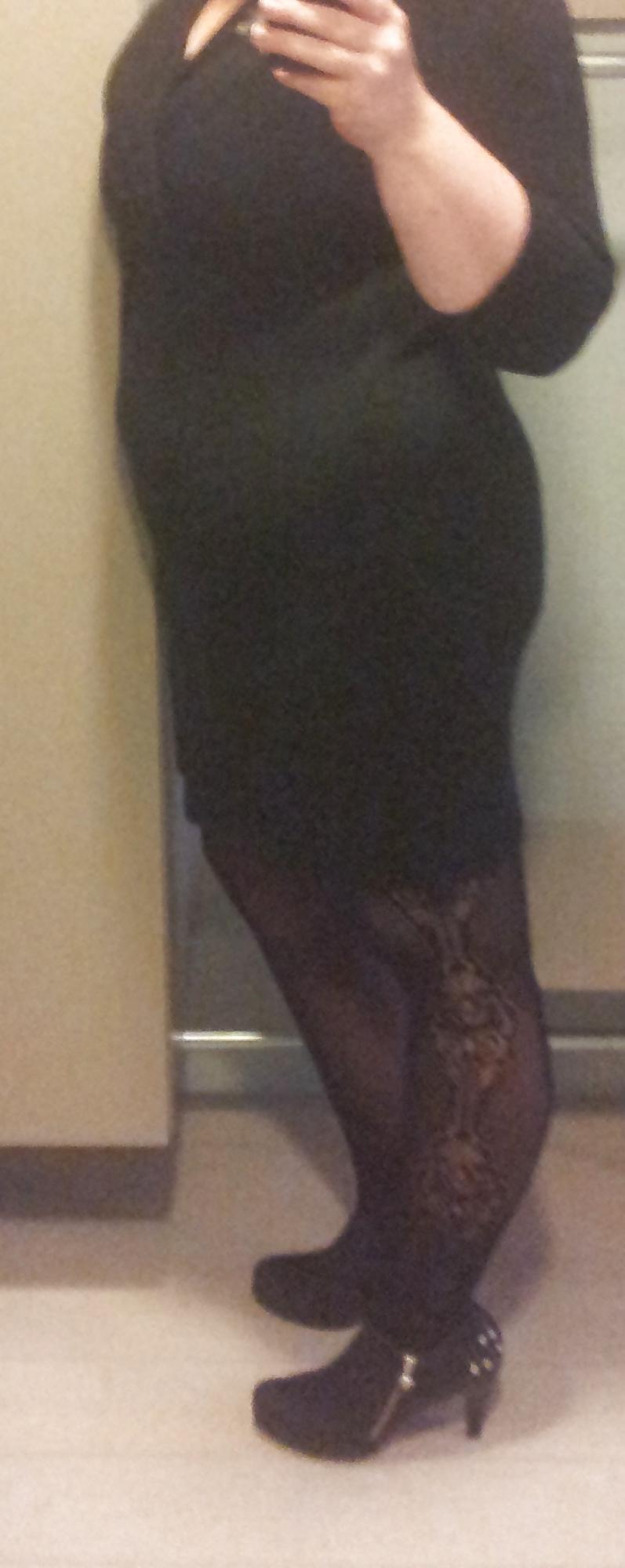 18P Boobs and stockings for you