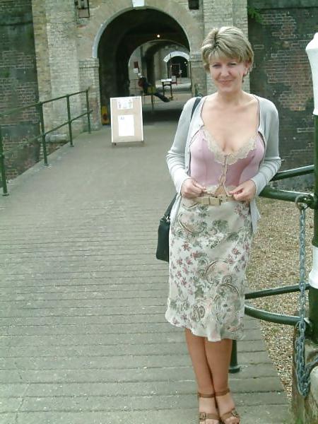 25P Big tits and big -long nipples ... my loves.