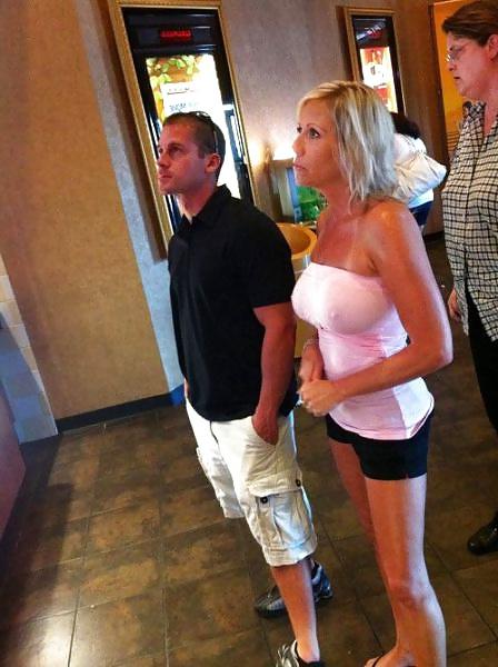 25P Big tits and big -long nipples ... my loves.
