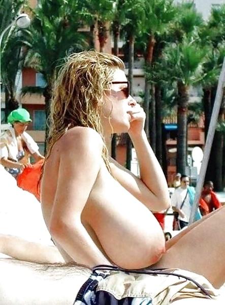 25P Big tits and big -long nipples ... my loves.
