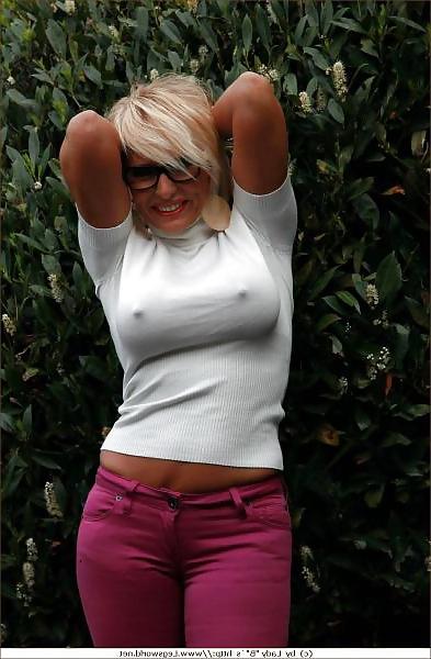 25P Big tits and big -long nipples ... my loves.