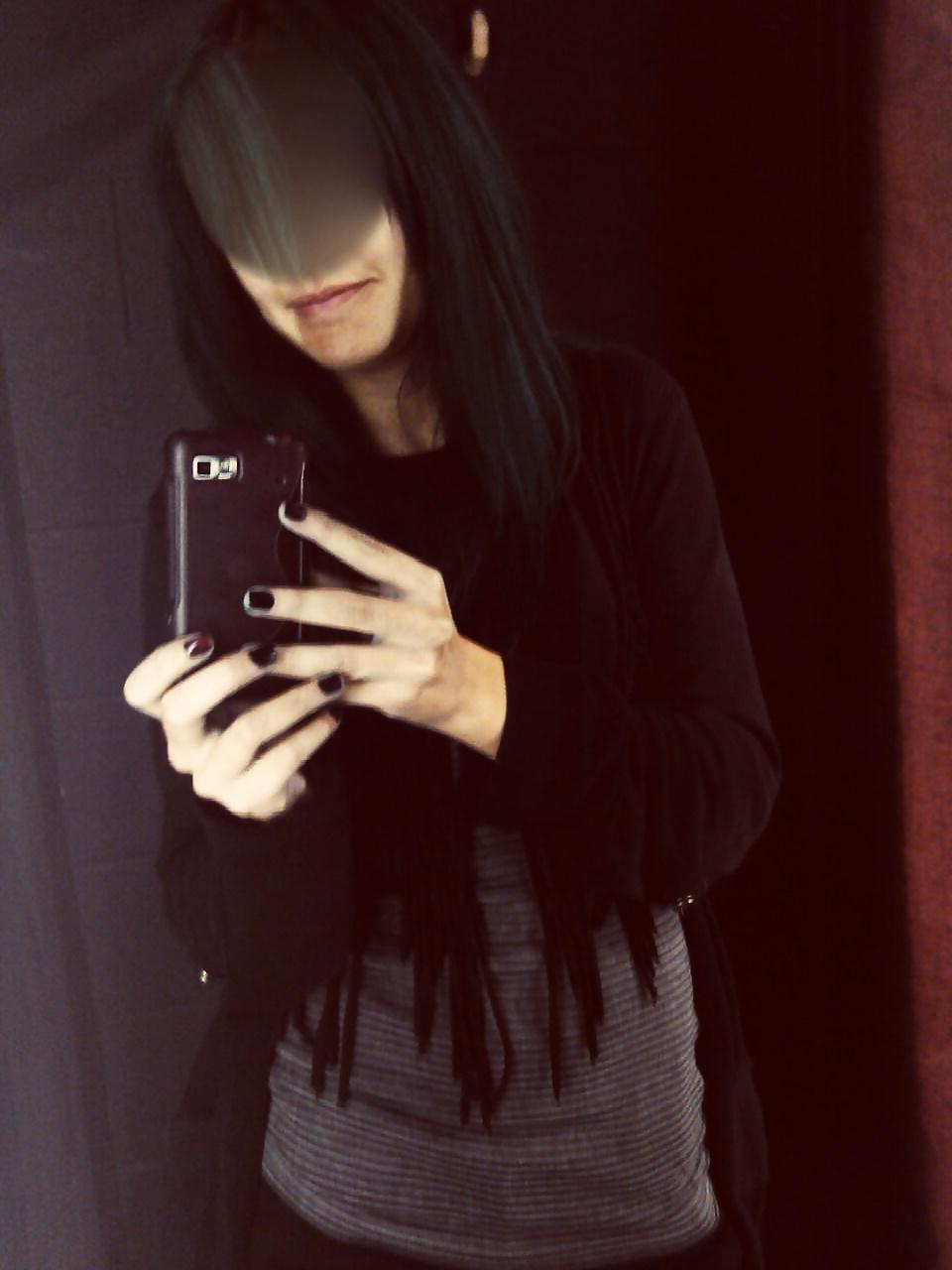 5P Average slut girl