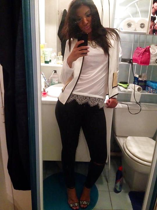 10P Beurette.