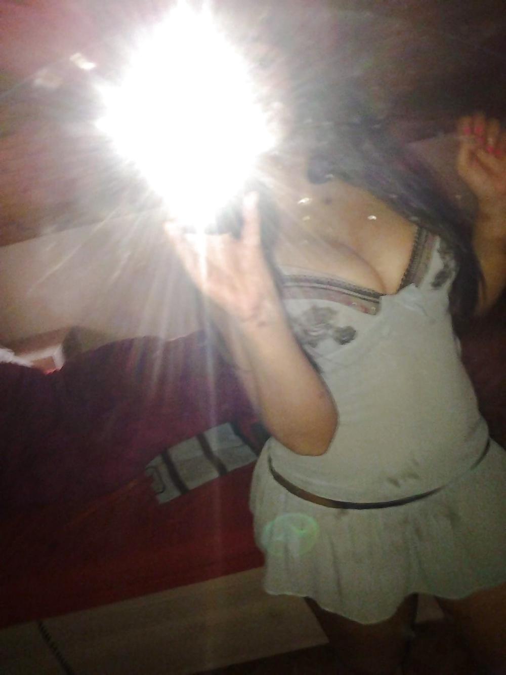 11P Beurette hot