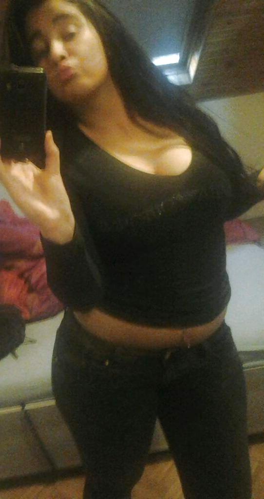 11P Beurette hot