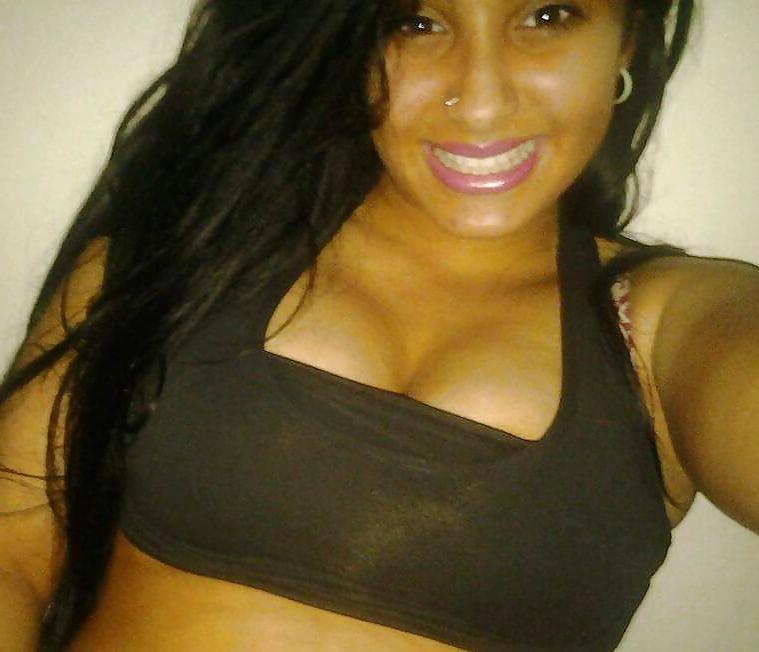11P Beurette hot
