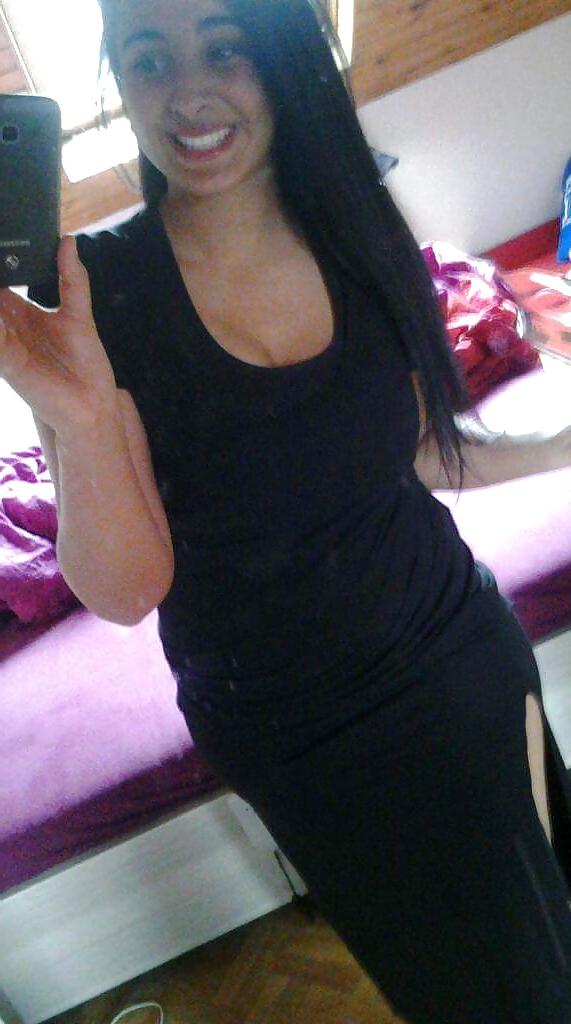 11P Beurette hot