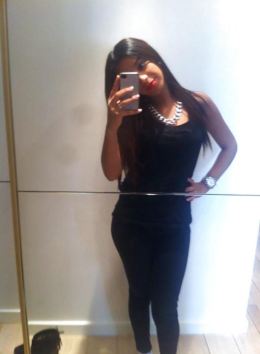 9P Beurette Sh