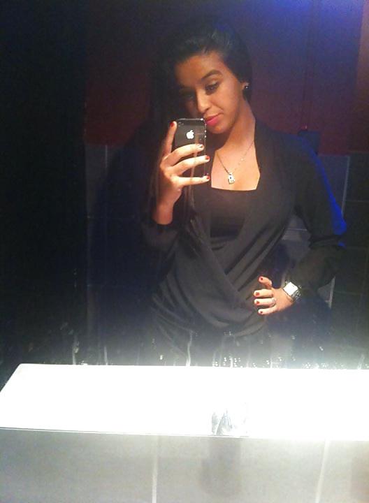 9P Beurette Sh