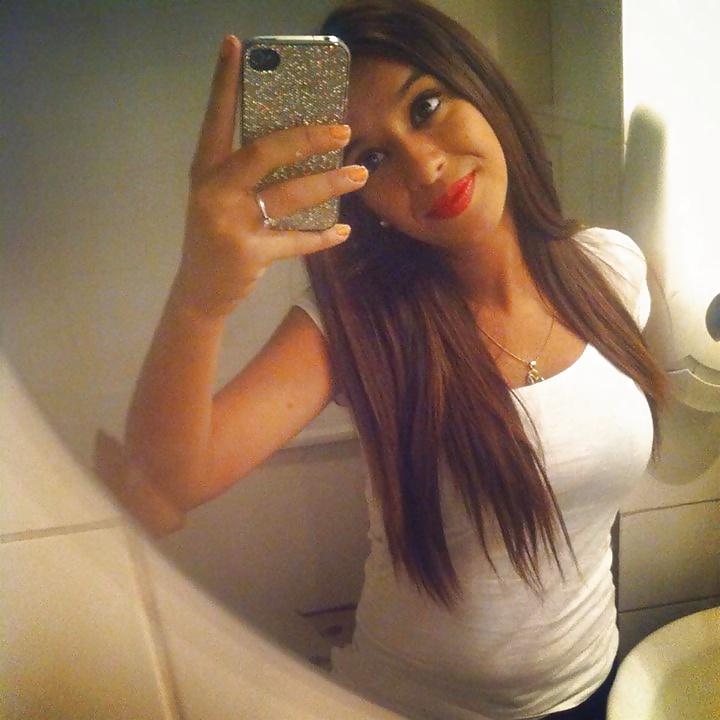 9P Beurette Sh