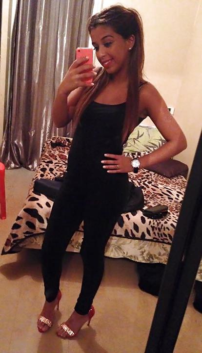 9P Beurette Sh