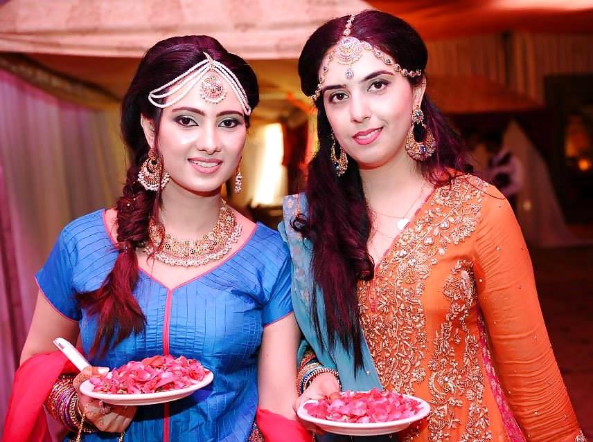 25P Indian Delights 30, WHO WUD YOU FUCK & HOW?